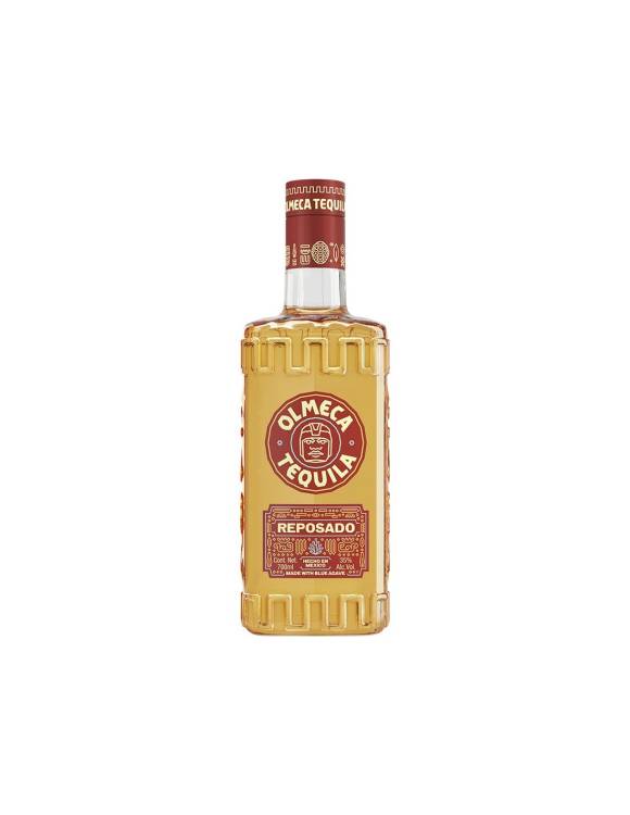 Olmeca Tequila Reposado 38% 1l