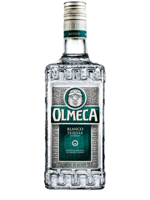 Olmeca Tequilla Blanco 38% 1l