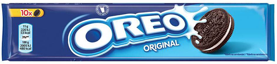 Oreo Original 110g