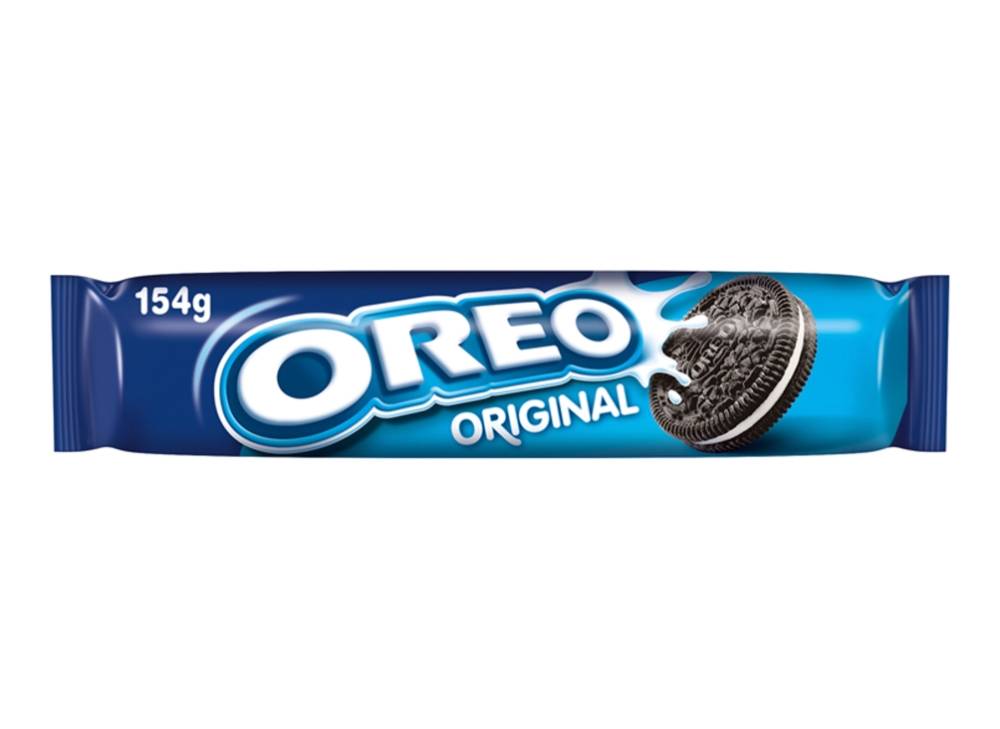 Oreo Original 154g