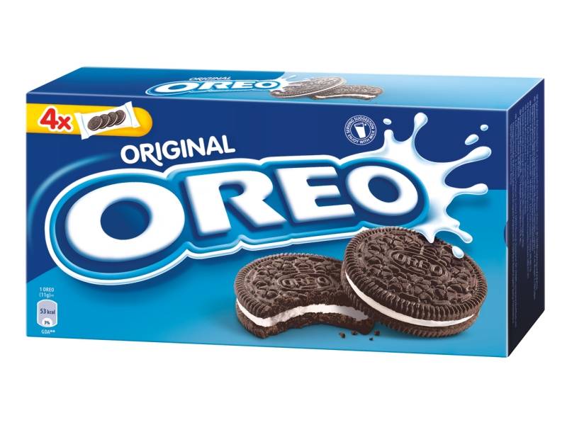 Oreo Original 176g