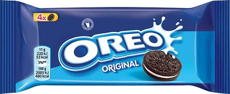 Oreo Original 44g