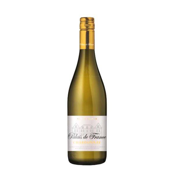 Palais De France Chardonnay 0,75l