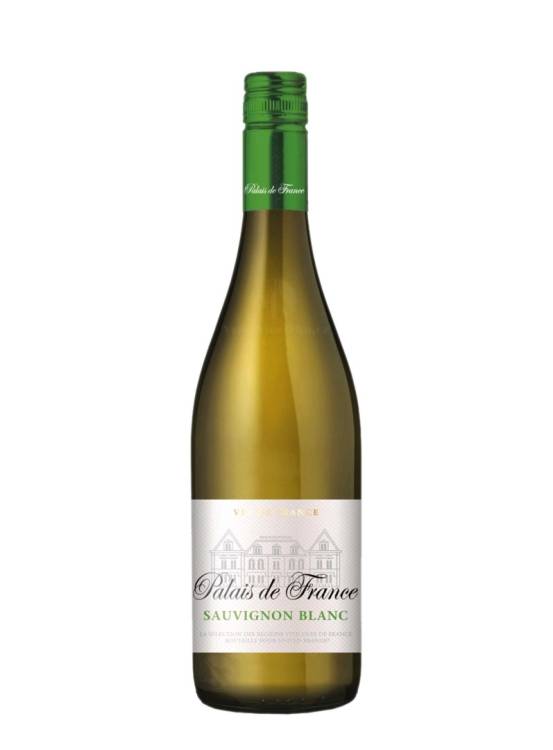 Palais De France Sauvignon Blanc 0,75l