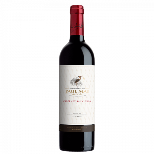 Paul Mas Cabernet Sauvignon 0,75l