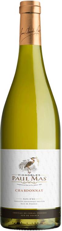 Paul Mas Chardonnay 0,75l
