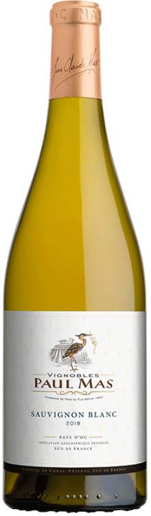 Paul Mas Sauvignon Blanc 0,75l