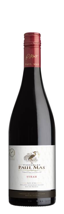 Paul Mas Syrah 0,75l