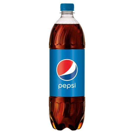 PC Pepsi Cola 1l