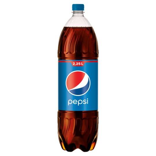 PC Pepsi Cola 2,25l