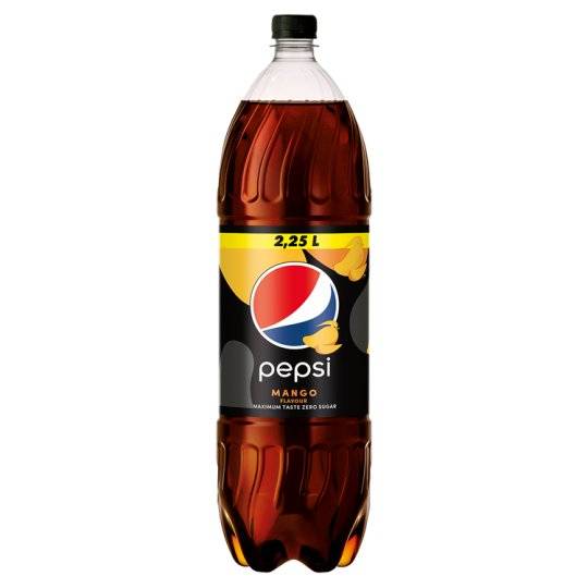 PC Pepsi Cola Mango 2,25l