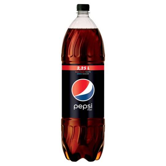 PC Pepsi Cola Max 2,25l