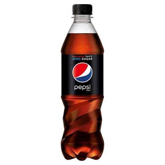 PC Pepsi Cola Maxx 0,5