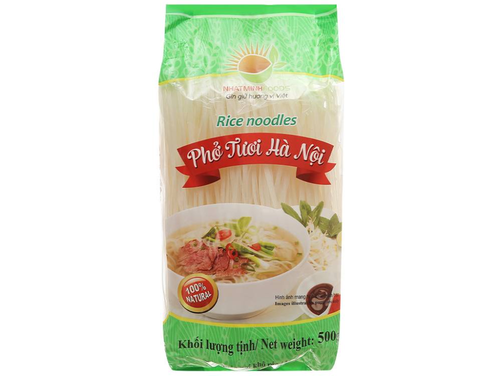 Pho Tuoi Ha Noi 500g