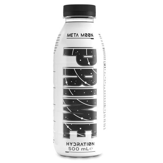 Prime Hydration UK Meta Moon 0,5l