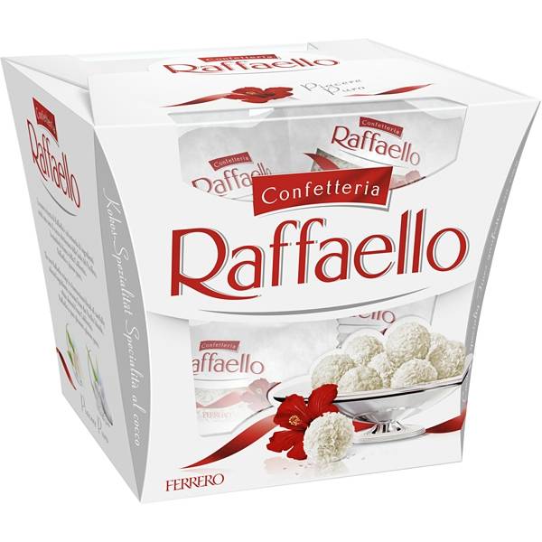 Raffaello T15 150g