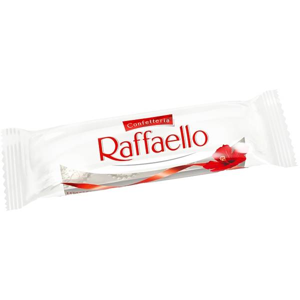 Raffaello T4 40g