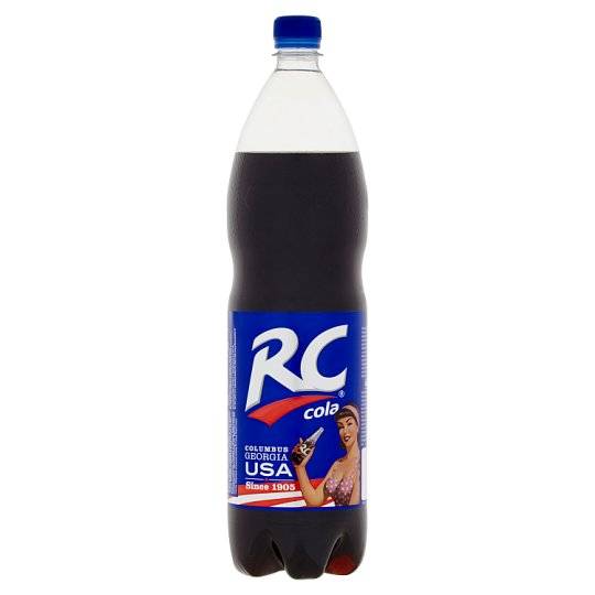 RC Cola 1,5l