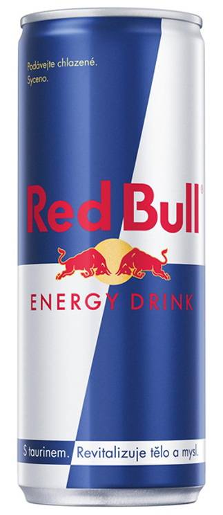 Red Bull Original 0,355l