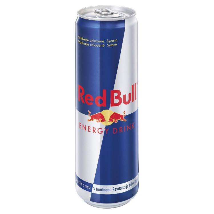 Red Bull Original 0,473l