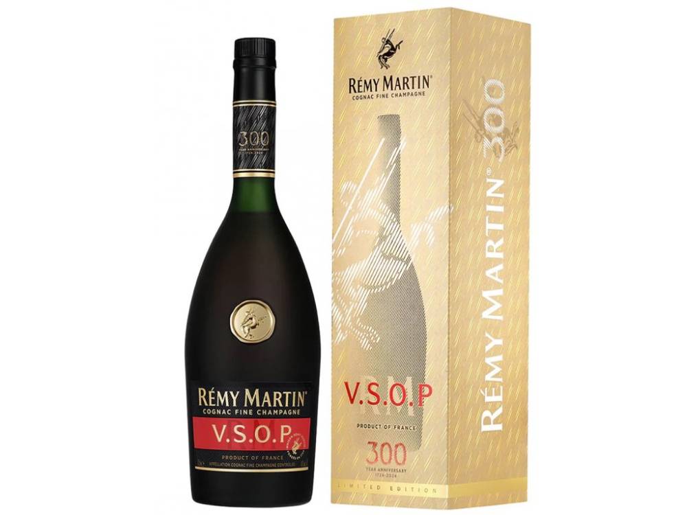 Rémy Martin VSOP 40% 0,7l