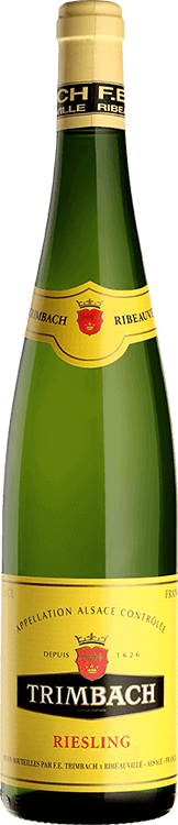 Riesling Réserve Cuvée F.E. Trimbach 2014 0,75l