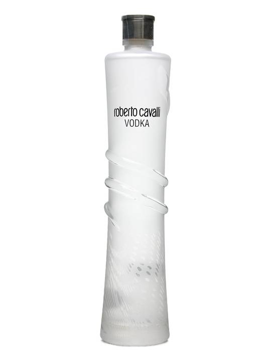 Roberto Cavalli Vodka 40% 1l