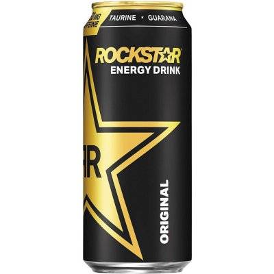 Rockstar Original 0,5l