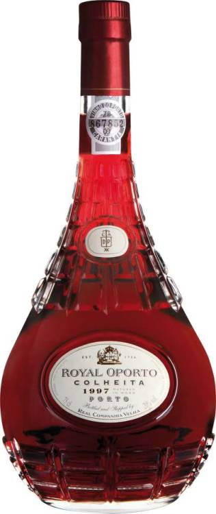 Royal Oporto Colheita 2000 0,75l