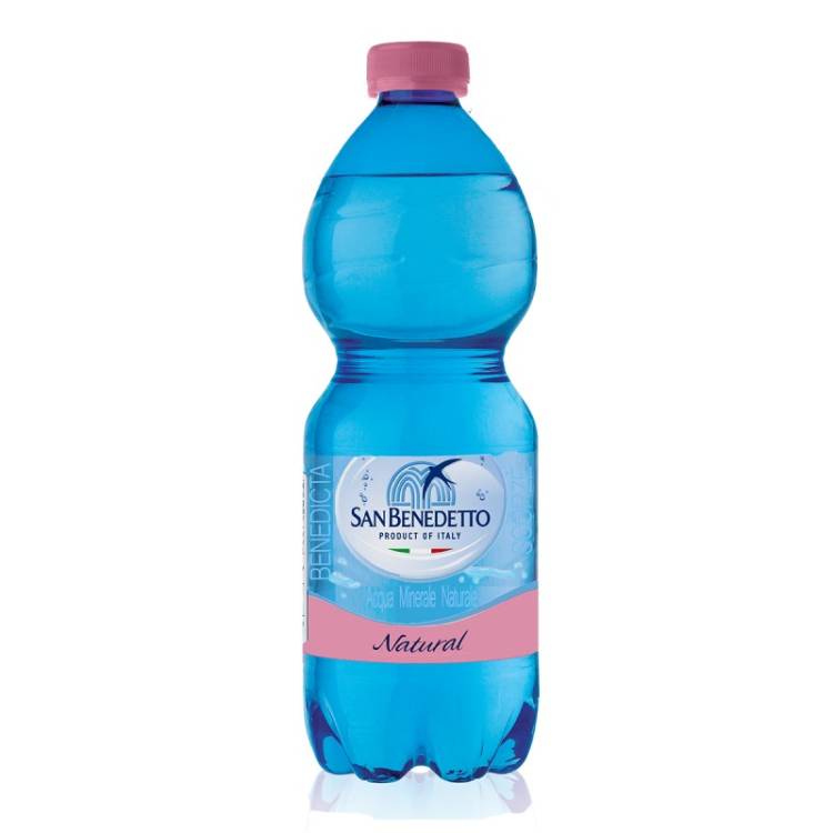 San Benedetto Neperlivá 0,5l