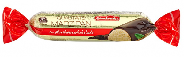 Schluckwerder Marzipan Red 100g