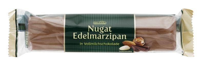 Schluckwerder Nugat Edelmarzipan 100g