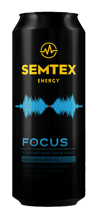 Semtex Focus 0,5l