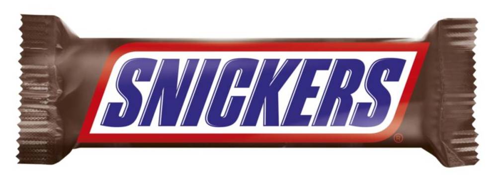 Snickers 50g