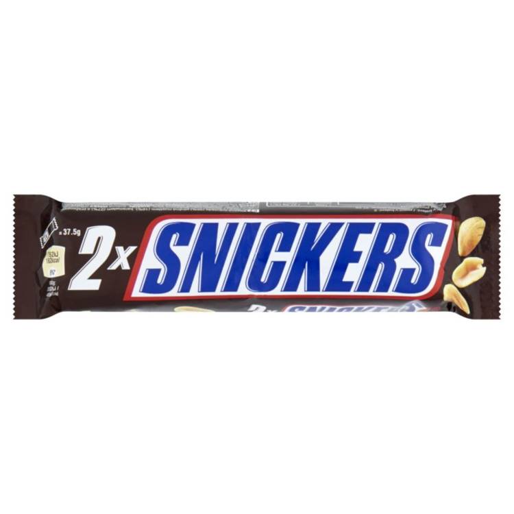 Snickers 75g