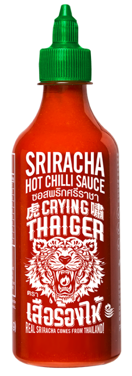 Sriracha Crying Thaiger 440ml