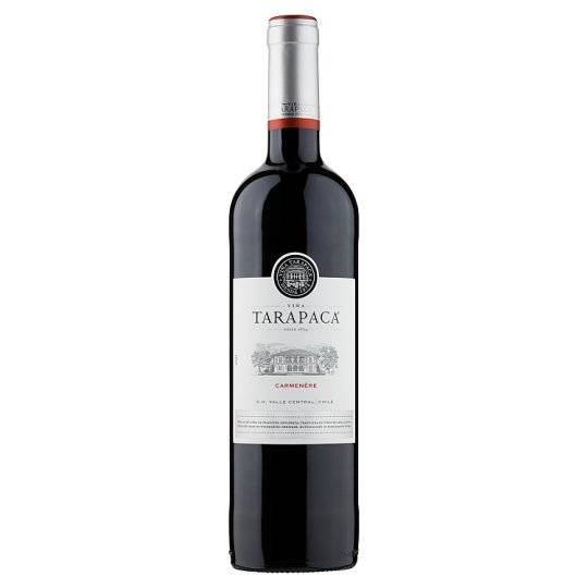 Tarapaca Carmenere 0,75l