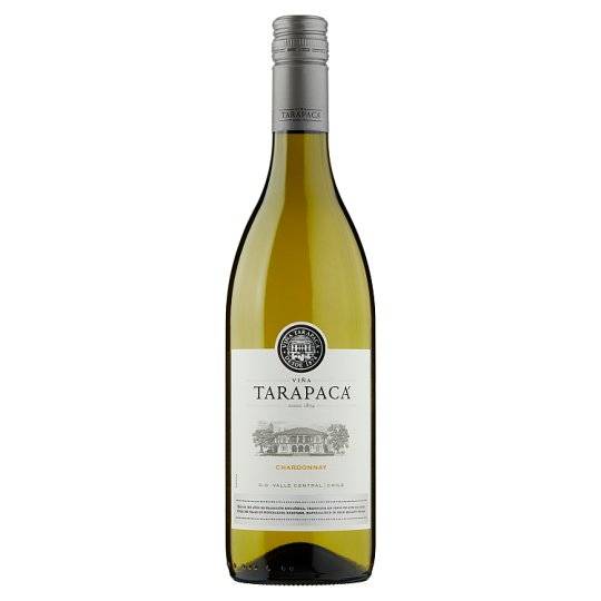 Tarapaca Chardonnay 0,75l