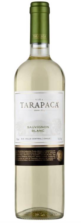 Tarapaca Sauvignon Blanc 0,75l
