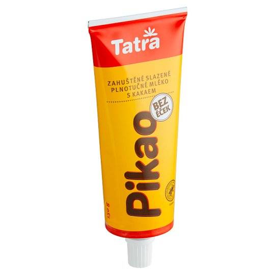 Tatra Pikao Tuba 150g