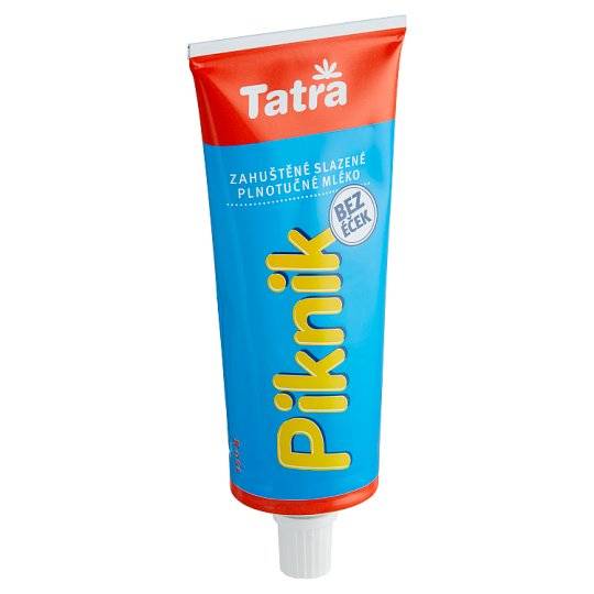 Tatra Piknik Tuba 150g