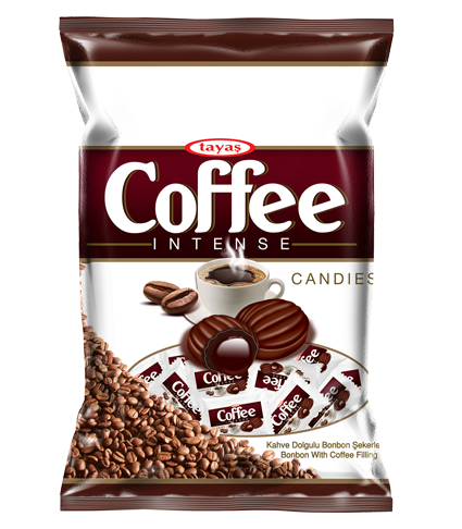 Tayas Coffee Intense 90g