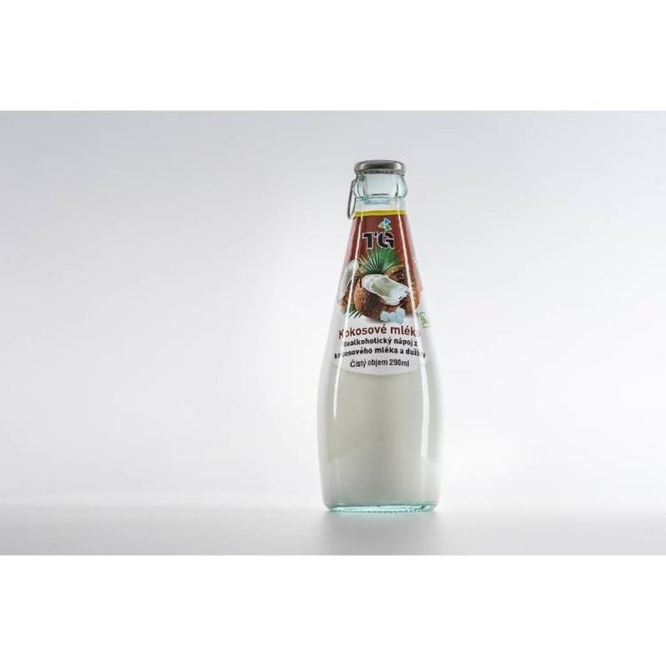 TG Milk Drink Kokos 290ml