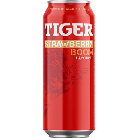 Tiger Jahoda 0,5l