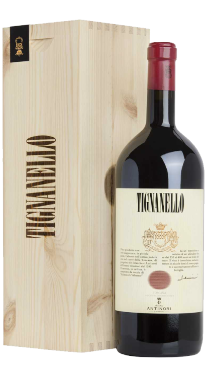 Tignanello Toscana IGT 2016 1,5l
