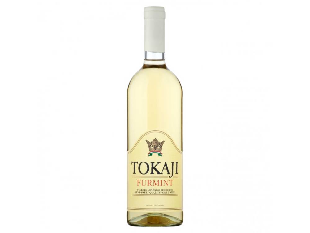 Tokaji Furmint 0,75l
