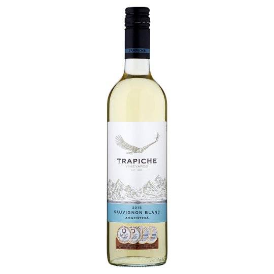 TRAPICHE Sauvignon Blanc 0,75l
