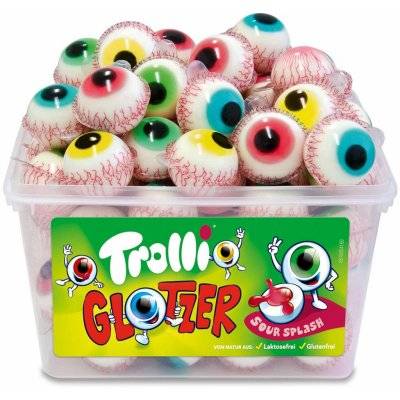 Trolli Oči 60x18,75g