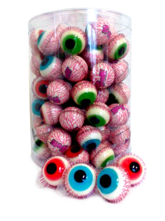 Trolli Oči 80x18,8g