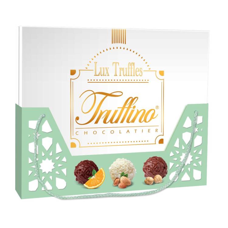 Truffino Bonboniéra Assorted 260g